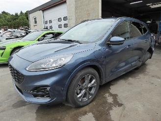 Auto incidentate Ford Kuga ST Line X plug-in Hybrid 2023/6