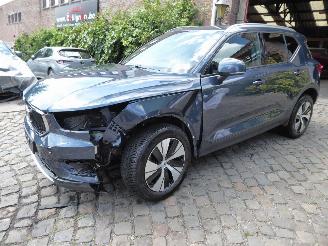 škoda osobní automobily Volvo XC40 Momentum 2021/2