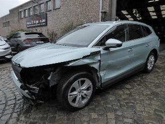 Auto incidentate Skoda Enyaq Version 60 2023/11