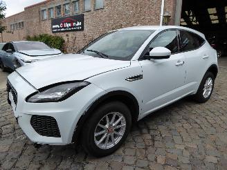 škoda osobní automobily Jaguar E-Pace R Dynamic S AWD 2021/1
