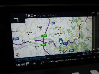 Peugeot 508 GT picture 22