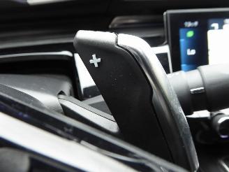 Peugeot 508 GT picture 19