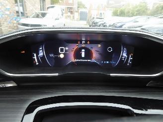 Peugeot 508 GT picture 15