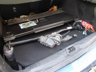 Ford Focus Turnier Active X picture 14