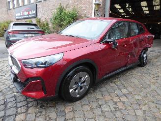 Avarii autoturisme BMW iX2 30 xDrive 2024/10