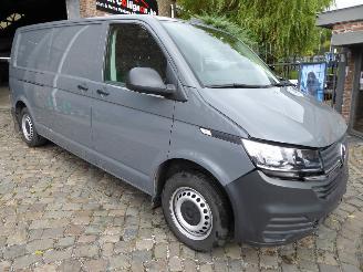 Volkswagen Transporter T6.1 Transporter Kasten lang FWD picture 4