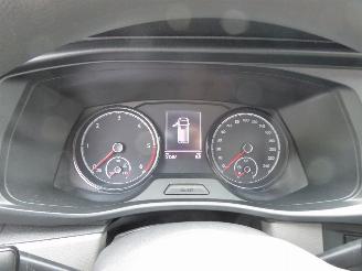 Volkswagen Transporter T6.1 Transporter Kasten lang FWD picture 12