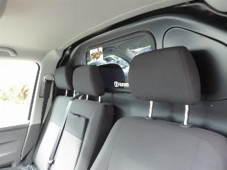 Volkswagen Transporter T6.1 Transporter Kasten lang FWD picture 19