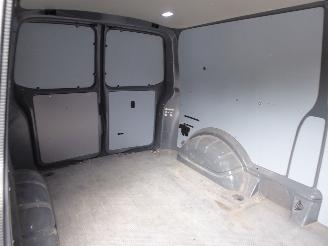 Volkswagen Transporter T6.1 Transporter Kasten lang FWD picture 8