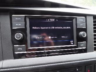 Volkswagen Transporter T6.1 Transporter Kasten lang FWD picture 17