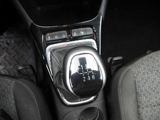 Opel Crossland X picture 17