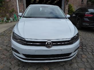 Volkswagen Polo Comfortline picture 2