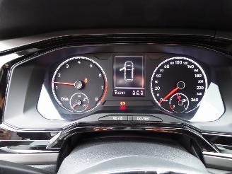 Volkswagen Polo Comfortline picture 16