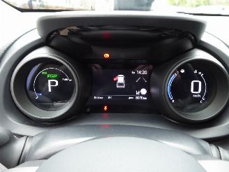 Toyota Yaris Cross Hybrid picture 16