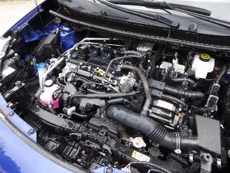 Toyota Yaris Cross Hybrid picture 23