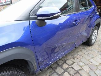 Toyota Yaris Cross Hybrid picture 2