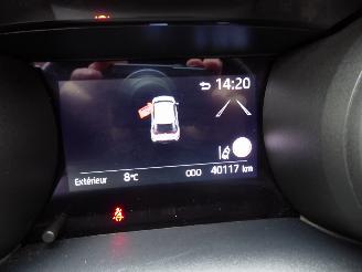 Toyota Yaris Cross Hybrid picture 17