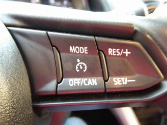 Mazda 2 Center-Line Hybrid Agile picture 13