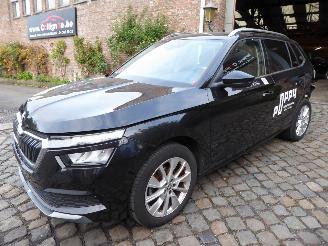  Skoda Kamiq Ambition 2023/2
