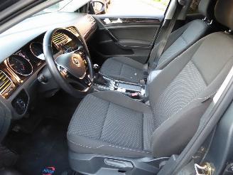 Volkswagen Golf Trendline picture 11