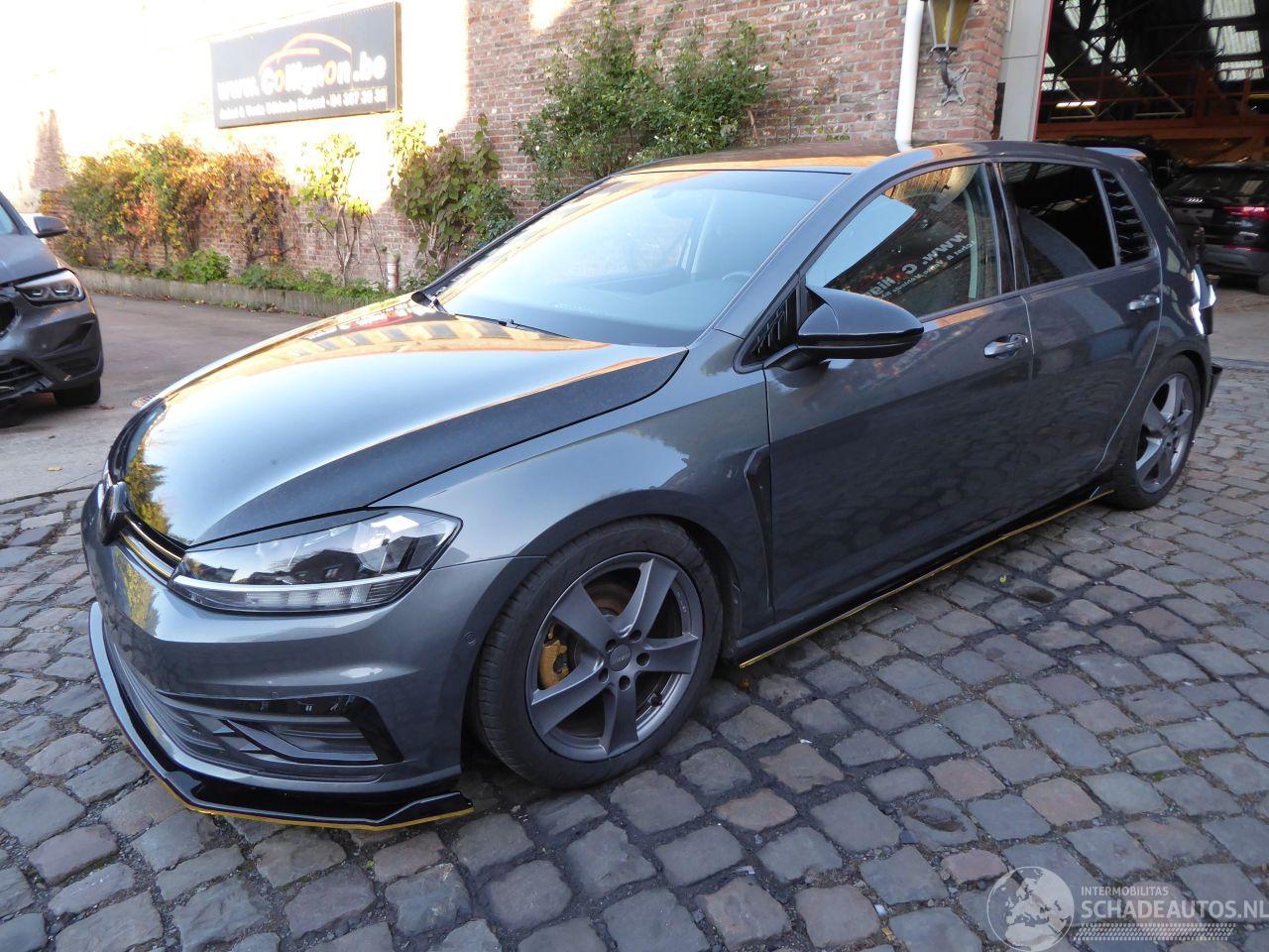 Volkswagen Golf Trendline