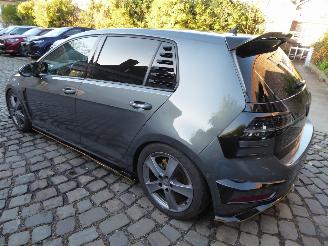 Volkswagen Golf Trendline picture 10