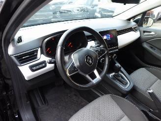 Renault Clio Evolution picture 9