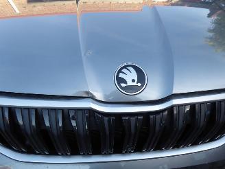 Skoda Kodiaq 1.5 TSI mHEV 110 kW Selection picture 5