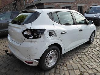 Dacia Sandero Essential picture 6