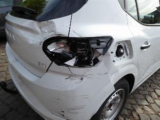 Dacia Sandero Essential picture 7