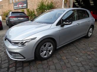 škoda osobní automobily Volkswagen Golf VIII Lim. Life eTSI 2021/8