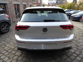 Volkswagen Golf VIII Lim. Life eTSI picture 9