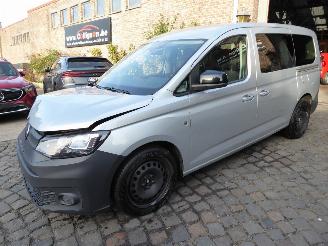 Unfallwagen Volkswagen Caddy Maxi 2022/7
