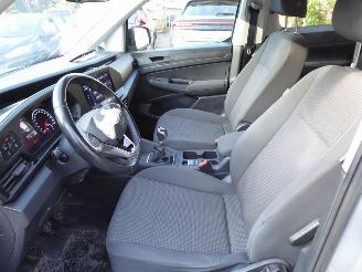 Volkswagen Caddy Maxi picture 11