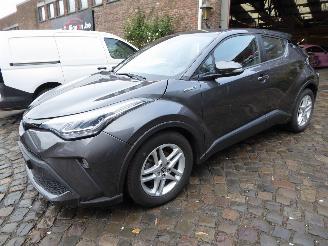 Avarii autoturisme Toyota CH-R Hybrid 2020/7