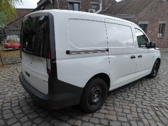Volkswagen Caddy Maxi picture 5