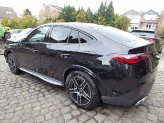 Mercedes GLC 300 e 4Matic coupe AMG Line picture 5