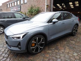 škoda osobní automobily Polestar 2 Long Range Dual 2022/5