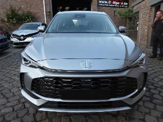 MG ZS 1.5 Hybrid+ 145 kW picture 2