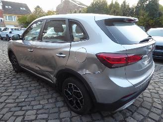 MG ZS 1.5 Hybrid+ 145 kW picture 6