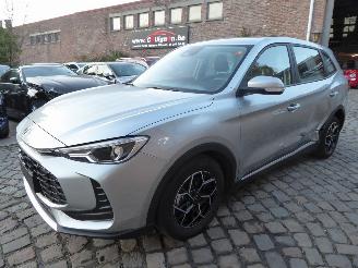 Auto incidentate MG ZS 1.5 Hybrid+ 145 kW 2025/3