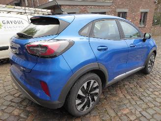 Ford Puma Titanium picture 5