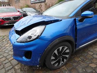 Ford Puma Titanium picture 2