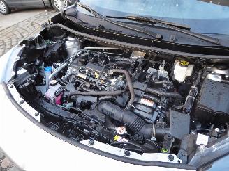 Toyota Yaris Cross Hybrid picture 24