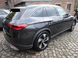 Mercedes GLC 300 e 4Matic picture 5