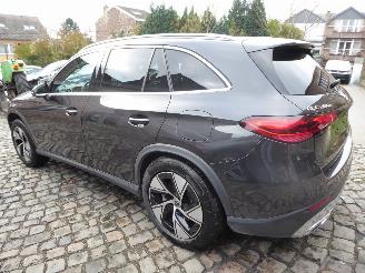 Mercedes GLC 300 e 4Matic picture 9