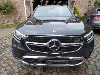 Mercedes GLC 300 e 4Matic picture 3