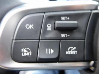 Jeep Avenger Summit Electric picture 15