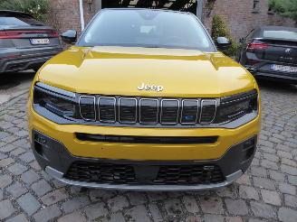 Jeep Avenger Summit Electric picture 2