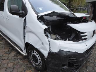 Peugeot Expert Long Premium picture 4